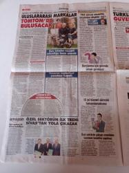 Sözcü Gazetesi - 15 Ekim 2017 - Galatasaray Teknik Direktörü İgor Tudor - Rahşan Ecevit Bülent Ecevit'e Yapılan Saygısızlık Kabul Edilemez - Kültür Bakanı Numan Kurtulmuş - CHP Lideri Kemal Kılıçdaroğlu - FBI Listesini FETÖ'cü Müdür İmha Etmiş - Mesut Barzani'nin Süresi Doldu