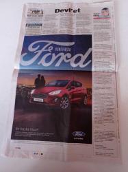 Sözcü Gazetesi - 15 Ekim 2017 - Galatasaray Teknik Direktörü İgor Tudor - Rahşan Ecevit Bülent Ecevit'e Yapılan Saygısızlık Kabul Edilemez - Kültür Bakanı Numan Kurtulmuş - CHP Lideri Kemal Kılıçdaroğlu - FBI Listesini FETÖ'cü Müdür İmha Etmiş - Mesut Barzani'nin Süresi Doldu