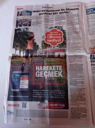 Sözcü Gazetesi - 18 Mayıs 2016 - Beşiktaş'ta Şampiyonluk Kutlamaları- Ulu Önder Atatürk'ü Menü Yaptılar - Medya Patronuna Gazilik Teklif Eden Komutan Kim - Devlet Bahçeli Nikaha Giden Paşa'ya Sahip Çıktı-  Dokunulmazlık Oylamasında Fire - Ensar Vakfı Bu Kez Tesettür İlanlarıyla Sahnede