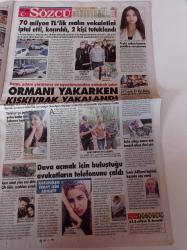 Sözcü Gazetesi - 19 Eylül 2021 - Trabzonspor Teknik Direktörü Abdullah Avcı - Arnavutlukta Kadın Bakan Rekoru - Memleket Partisi Başkanı Muharrem İnce Sen Tayyip Erdoğan'ın  Şeyhülislamı Mısın Yoksa Diyanet İşleri Başkanı Mısın - Arap Liderlerden Şortlu Zirve - Ekrem İmamoğlu - Türkiye'nin Kabil Havalimanı'nı İşletmesinin Çok Belalı Sonuçları Olur