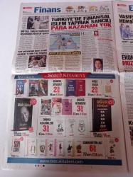 Sözcü Gazetesi - 19 Eylül 2021 - Trabzonspor Teknik Direktörü Abdullah Avcı - Arnavutlukta Kadın Bakan Rekoru - Memleket Partisi Başkanı Muharrem İnce Sen Tayyip Erdoğan'ın  Şeyhülislamı Mısın Yoksa Diyanet İşleri Başkanı Mısın - Arap Liderlerden Şortlu Zirve - Ekrem İmamoğlu - Türkiye'nin Kabil Havalimanı'nı İşletmesinin Çok Belalı Sonuçları Olur