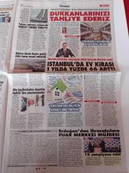 Sözcü Gazetesi - 19 Eylül 2021 - Trabzonspor Teknik Direktörü Abdullah Avcı - Arnavutlukta Kadın Bakan Rekoru - Memleket Partisi Başkanı Muharrem İnce Sen Tayyip Erdoğan'ın  Şeyhülislamı Mısın Yoksa Diyanet İşleri Başkanı Mısın - Arap Liderlerden Şortlu Zirve - Ekrem İmamoğlu - Türkiye'nin Kabil Havalimanı'nı İşletmesinin Çok Belalı Sonuçları Olur