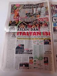 Sözcü Gazetesi - 17 Eylül 2021 - Fenerbahçe Frankfurt'u Elinden Şaka Gibi Kaçırdı - Mert Çiller - Üniversiteleri Bu Hale Getirenlerin Yatacak Yeri Yok - Baron Zindaşti - Eski Konsolos Nasırzade - Burhan Kuzu - Uğur Dündar - saygı Öztürk - Çiğdem Toker