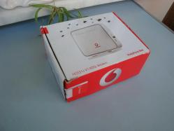 VODAFONE - HUAWEI HG531s ADSL2+ ROUTER 4 PORT 300 Mbps KABLOSUZ MODEM + ADAPTÖR -