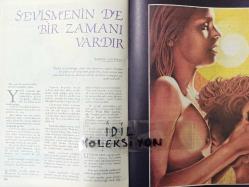 Bravo Dergisi - Eylül 1983- Sayı:27 - Sevişmenin de zamanı vardır - Meral Zeren - Aziz Nesin - Mehmet Ali Birand - Lütfü Tınç - Anna Kanakis - Roger Moore - Sonia Braga - Natalie Trubert -  Türker İnanoğlu - Herşey futbol için - Derin Soluklar - Rowan'dan sevgilerle - Marlon Brando - James Dean - Eser Işık'tan bir başka türkü - Vanessa Üç kupalı şampiyon - Turgay Kıran  -- Cici kız fotoromanı - Janie Christensen - Dinarsu halı reklamı -