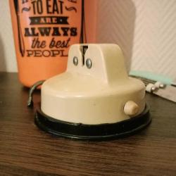 Vintage Biley / Bıçak Bileme Aleti