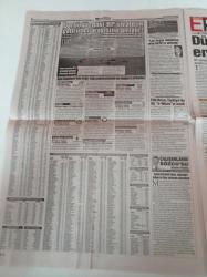 Sözcü Gazetesi - 11 Temmuz 2010 - Juan Pablo Pino Galatasaray'da - Sinan Akçıl - Hande Yener- Libya'da İran Gibi Son Anda Çark Etti- Kendisine Kel Diyen Garsonu Vurdu - AKP'li Adıyaman Belediye Başkanının Açılımı - Belediye Aracı Terör Propaganda Aracına Dönüştü - Kemal Kılıçdaroğlu