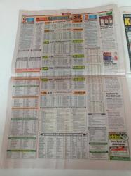 Sözcü Gazetesi - 11 Temmuz 2010 - Juan Pablo Pino Galatasaray'da - Sinan Akçıl - Hande Yener- Libya'da İran Gibi Son Anda Çark Etti- Kendisine Kel Diyen Garsonu Vurdu - AKP'li Adıyaman Belediye Başkanının Açılımı - Belediye Aracı Terör Propaganda Aracına Dönüştü - Kemal Kılıçdaroğlu