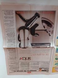 Sözcü Gazetesi - 14 Nisan 2011 - Sıla Şahin - İlyas Salman Alkollü Araç Kullanırken Yakalandı - ÖSYM Başkanı Ali Demir İtiraf Etti Şifre Var Sehven - Gürsel Tekin CHP'de Artık Torpil Yok - Yabancılar Geldi Türk İşçileri Attı - Meral Haberal Tesadüfü - ABD Büyükelçisi Ricciardone Patlıcana Bayılıyorum - Recep Tayyip Erdoğan Avrupalıların Önünde