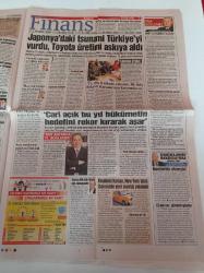 Sözcü Gazetesi - 14 Nisan 2011 - Sıla Şahin - İlyas Salman Alkollü Araç Kullanırken Yakalandı - ÖSYM Başkanı Ali Demir İtiraf Etti Şifre Var Sehven - Gürsel Tekin CHP'de Artık Torpil Yok - Yabancılar Geldi Türk İşçileri Attı - Meral Haberal Tesadüfü - ABD Büyükelçisi Ricciardone Patlıcana Bayılıyorum - Recep Tayyip Erdoğan Avrupalıların Önünde