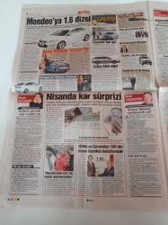 Sözcü Gazetesi - 11 Nisan 2011 - Beşiktaş İstersek Diego Forlan'ı Alırız - Cameron Diaz En Seksi Amazon Kadını Seçildi - Amerika'nın Dev Çöp Ada Korkusu - Onbinlerce Öğrenci YGS'deki Pis Koku'ya Dikkat Çekti - İmamın Hırsızı Gençlikten Çek - İstanbul Şişli Belediye Başkanı Mustafa Sarıgül - CHP Ve AKP'de  Liste Sürprizi - Antalya Vali Yardımcısı Metin Borazan Öğrencileri Yuhladı