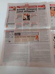 Sözcü Gazetesi - 11 Nisan 2011 - Beşiktaş İstersek Diego Forlan'ı Alırız - Cameron Diaz En Seksi Amazon Kadını Seçildi - Amerika'nın Dev Çöp Ada Korkusu - Onbinlerce Öğrenci YGS'deki Pis Koku'ya Dikkat Çekti - İmamın Hırsızı Gençlikten Çek - İstanbul Şişli Belediye Başkanı Mustafa Sarıgül - CHP Ve AKP'de  Liste Sürprizi - Antalya Vali Yardımcısı Metin Borazan Öğrencileri Yuhladı