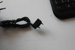 Sony Ericsson cep telefonu K750i, CST-60, CST-75 için uygun şarj cihazı   (V1