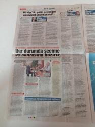 Sözcü Gazetesi - 27 Mayıs 2022 - Ali Koç'un Sofrasında TFF Seçimi Var - Türkiye Kupası Sivasspor'un - Johnny Depp Ve Amber Heard Boşanma Davası - 801 Milyon Dolarlık Ankapark Çöpü - AKP Antalya Milletvekili Kemal Çelik - CHP İzmir Milletvekili Attila Sertel - İyi Parti'nin Oy Oranı Yüzde 18.6 Bandında - Zafer Partisi Lideri Ümit Özdağ Mansur Yavaş Aday Olursa Yüzde 60 Seçilir