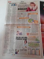 Sözcü Gazetesi - 29 Mayıs 2022 - Beşiktaş Kongreye Gidiyor - Jorge Jesus - Real Madrid Şampiyonlar Ligi Şampiyonu Oldu - Bill Gates'in Ege Turu Sürüyor - Sarayda Açlık Yok Orada Herkesin Bir Eli Yağda Bir Eli Balda - Önümüzdeki Seçimde Recep Tayyip Erdoğan Gitsin Mi Kalsın Mı Oylanacak - Gültekin Uysal - Cemal Enginyurt-Mansur Yavaş - Ekrem İmamoğlu