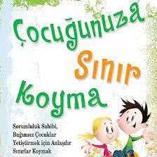 Çocuğunuza Sınır Koyma Robert J. Mackenzie  YAKAMOZ YAYINCILIK