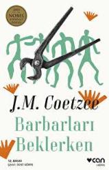 Barbarları Beklerken