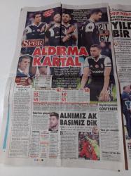 Sözcü Gazetesi - 21 Nisan 2017 - MHP Milletvekili Saffet Sancaklı - Hayır Çıksaydı Referandumu İptal Edeceklerdi - Taksim'den Sonra Sıra Ankara'da - Güven Park'a Cami - Okumuş Kesim Hayır Dedi - FETÖ'nün 85 İmamına Operasyon
