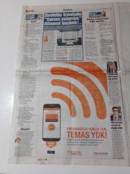Sözcü Gazetesi - 4 Haziran 2015 - Kupanın Da Kralı Galatasaray - Hamza Hamzaoğlu Tarih Yazdı - Kadir Topbaş'ın Lokması - Recep Tayyip Erdoğan'ın Çıktığı Kanallarda Reytingler Çakılıyor - Fuat Avni'den Şok İddia Sandıkta Ak Hırsız Çetesine Dikkat