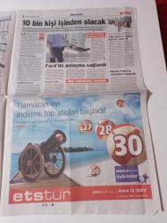 Sözcü Gazetesi - 4 Haziran 2015 - Kupanın Da Kralı Galatasaray - Hamza Hamzaoğlu Tarih Yazdı - Kadir Topbaş'ın Lokması - Recep Tayyip Erdoğan'ın Çıktığı Kanallarda Reytingler Çakılıyor - Fuat Avni'den Şok İddia Sandıkta Ak Hırsız Çetesine Dikkat