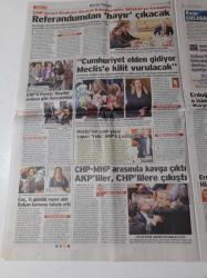 Sözcü Gazetesi - 21 Ocak 2017 - Fenerbahçe Teknik Patronu Advocaat Şampiyonluğa İnanıyorum - Fikret Orman Bu Takımın Başına Gelen En Güzel Şey Şenol Güneş - Facebook'ta Gördü Karaciğerini Verdi - El Bab'ta Kahpe Saldırı 5 Şehit 9 Yaralı - Bağımsız Vekil Aylin Nazlıaka AKP'li Kadın Vekillerin Saldırısına Uğradı - Donald Trump Koltuğa Oturdu - Hüsnü Mahalli Tahliye Edildi