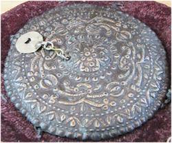 AnTiKa OSMANLI KaDıN BAŞLIK FESİ.....