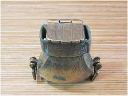 AnTiKa OSMANLI ÇAPUTLUK....