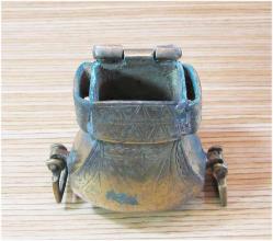 AnTiKa OSMANLI ÇAPUTLUK....