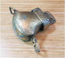 AnTiKa OSMANLI ÇAPUTLUK....