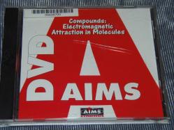 DVD AIMS DVD ÇALIŞMA SETİ-DERS YARDIMCI DVD SETİ-İNGİLİZCE DİLİNDE 3 ADET FEN BİLİMLERİ DVD SETLERİ-- TEMİZ PROBLEMSİZ DVD LER.