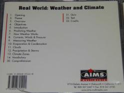 DVD AIMS DVD ÇALIŞMA SETİ-DERS YARDIMCI DVD SETİ-İNGİLİZCE DİLİNDE 3 ADET FEN BİLİMLERİ DVD SETLERİ-- TEMİZ PROBLEMSİZ DVD LER.