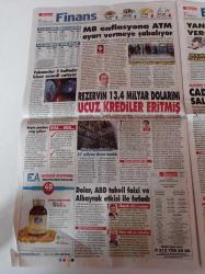 Sözcü Gazetesi - 26 Şubat 2021 - Trabzonspor'da Bakasetas Fenerbahçe'de Pelkas Sirtaki Zamanı - Türkiye'nin Salgın Dönemi Şarkısı Belli Oldu - Ekrem İmamoğlu Kanal İstanbul'u Yaptırmayacağız - Ahmet Sarıhan Halk Ekmeği Şikayet Etti - Paşinyan Megafonla Sokak Sokak Dolaştı