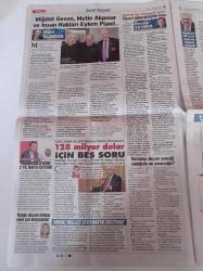 Sözcü Gazetesi - 3  Mart 20321 - 38'lik Delikanlı Atiba Hutchinson - İrfan Can Kahveci - Recep Tayyip Erdoğan İnsan Hakları Eylem Planını Açıkladı - Devlet Bahçeli HDP Kapatılmalı - Ekmek Kuyruğuyla Büyüme Olur Mu - 128 Milyar İçin 5 Soru - Kemal Kılıçdaroğlu
