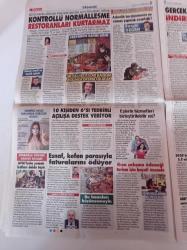 Sözcü Gazetesi - 3  Mart 20321 - 38'lik Delikanlı Atiba Hutchinson - İrfan Can Kahveci - Recep Tayyip Erdoğan İnsan Hakları Eylem Planını Açıkladı - Devlet Bahçeli HDP Kapatılmalı - Ekmek Kuyruğuyla Büyüme Olur Mu - 128 Milyar İçin 5 Soru - Kemal Kılıçdaroğlu