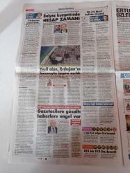 Sözcü Gazetesi - 8 Mart 2021 - Demba Ba'dan Hayat Öpücüğü - Radamel Falcao - CHP'li Vekil Sera Kadıgil'den 8 Mart Dünya Kadınlar Günü Çıkışı - 1 Yılda 300 Ocak Şubat'ta İse 58 Kadın Öldürüldü - Ertuğrul Akbayı Andık - Korona Haritası Değişti