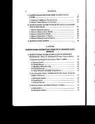 HAZİNE-İ HASSA NEZARETİ