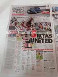 Sözcü Gazetesi - 8 Nisan 2018 - Aziz Yıldırım Son Kez Aday Olduğunu Açıkladı - Beşiktaş - Şeker Fabrikaları Satılması Diye Haykırıyorlar Ama Milleti Dinleyen Yok - Hayvanat Bahçesi Yok Ama Müdürü Var - 1.5 Milyon Afgan Sınırda Bekliyor - ABD'nin Suriye'den Çekilme Planı Yok- Türker İnanoğlu