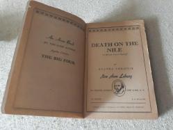 Death on the Nile