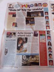 Milliyet Pazar Gazetesi - 15 Mayıs 2011 - Şanslı Masa'ya Fısıldayan İkili Sinan Çalışkanoğlu Ve Orçun Kaptan Fotoğrafı - Ömür Gedik Hayvansever Deli Kadın Önyargısı Geçmişte Kaldı - Sansürsüz İnternet - Teoman İnce İnce'yi Keşfetmekte Geç Kalmış - Chill Out Altıncı Yılında İstanbul'a Sığmıyor - Mesut Yar Verdiği 42 Kilonun Kitabını Yazdı