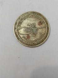 MDL15---PANORAMA 1453 TARİH MÜZESİ MADALYASI