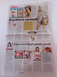 Milliyet Pazar Gazetesi - 3 Ocak 2016 - Cahit Melodi Fabrikası Cahit Berkay - Balkan Şampiyonasında Altın Madalya Kazanan Aysu Paralı - Türk Japon Dostluğunu Anlatan Ertuğrul 1980 Filmi - The Beatles - Çanakkale Savaşları - İlber Ortaylı - Ünlü Sömeliye Paolo Basso Dünyanın En İyi 66 Mahzenini Seçti