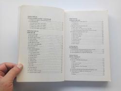 OSMANLI TÜRKÇESİ OKUMA-YAZMA KILAVUZU (2. EL)