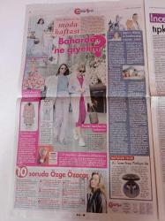 Cumhuriyet Cumartesi Gazetesi - 6 Mart 2021 - Oya Ünlü Kızıl Kadına Şiddet İnsan Hakları İhlalidir- Türkiye'nin En Yeni Kayak Merkezi - Pele Belgeselde Bir Efsanenin Doğuşu - Profesör Doktor Afet İnan'ın Yaşam Öyküsü - Oyuncu Almila Ada - Kötü Erkekler Kulübü İftiharla Sunar