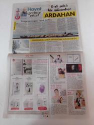 Cumhuriyet Cumartesi Gazetesi - 6 Mart 2021 - Oya Ünlü Kızıl Kadına Şiddet İnsan Hakları İhlalidir- Türkiye'nin En Yeni Kayak Merkezi - Pele Belgeselde Bir Efsanenin Doğuşu - Profesör Doktor Afet İnan'ın Yaşam Öyküsü - Oyuncu Almila Ada - Kötü Erkekler Kulübü İftiharla Sunar