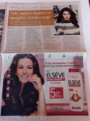Cumhuriyet Pazar Gazetesi - 21 Mart 2010 - Sayı 1252- Gripin Yeni Albümü - Bugün Dünya Irkçılıkla Mücadele Günü - Nermin Bezmen Fotoğrafı - Yılmaz Vural Modern Zamanın Gladyatörleriyiz- Dersim'in Kayıp Kızları - Nefret Suçları