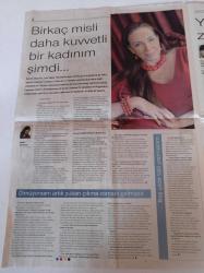 Cumhuriyet Pazar Gazetesi - 21 Mart 2010 - Sayı 1252- Gripin Yeni Albümü - Bugün Dünya Irkçılıkla Mücadele Günü - Nermin Bezmen Fotoğrafı - Yılmaz Vural Modern Zamanın Gladyatörleriyiz- Dersim'in Kayıp Kızları - Nefret Suçları