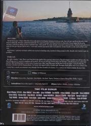 ANLAT İSTANBUL DVD FİLM ORJİNAL DVD ( 14359