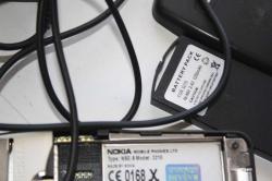 Nokia 3210 Orjinal Nostalji  KOLLEKSİYONLUK  CEP TELEFONU   DETAYLAR ACIKLAMADA (ANTİK KOLİ 13