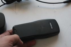 Nokia 3210 Orjinal Nostalji  KOLLEKSİYONLUK  CEP TELEFONU   DETAYLAR ACIKLAMADA (ANTİK KOLİ 13