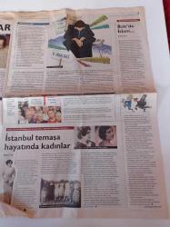 Cumhuriyet Pazar Gazetesi - 20 Ocak 2008 - Sayı 1139 - İstanbul  Temaşa Hayatında Kasinlar- Batıda İslam - Okula Yüz Verin Kampanyası - Çingene Müziğinin İzinde -Aşkın Nur Yengi Fotoğrafı - İşsizlik Yok İşsizlik Var - Büyüklere Oyuncaklar - Seyredilebilir Fotoğraflar - Ömer Örgü